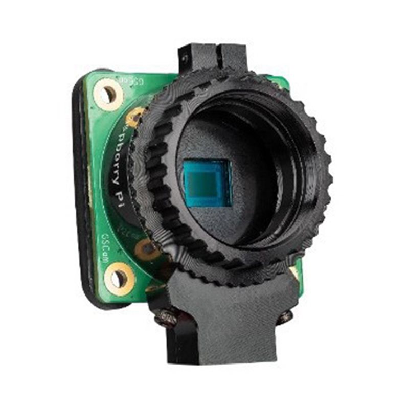 Raspberry Pi Global Shutter Camera Imx296 - A86P-For Raspberry Pi Global Shutter Camera