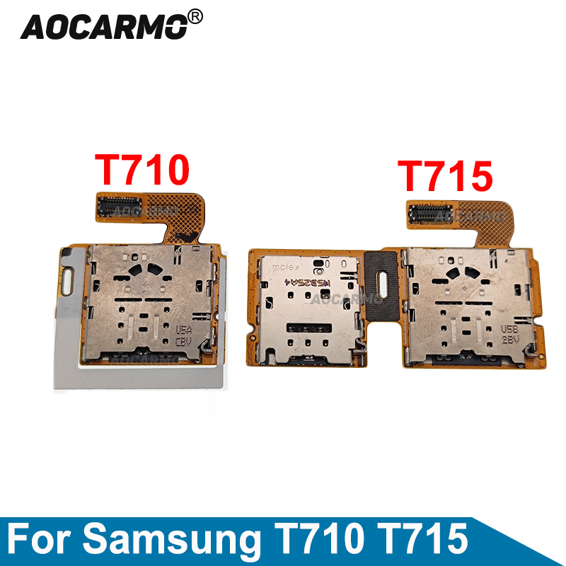 Micro Sd Card - Aocarmo Dành Cho Samsung GALAXY Samsung