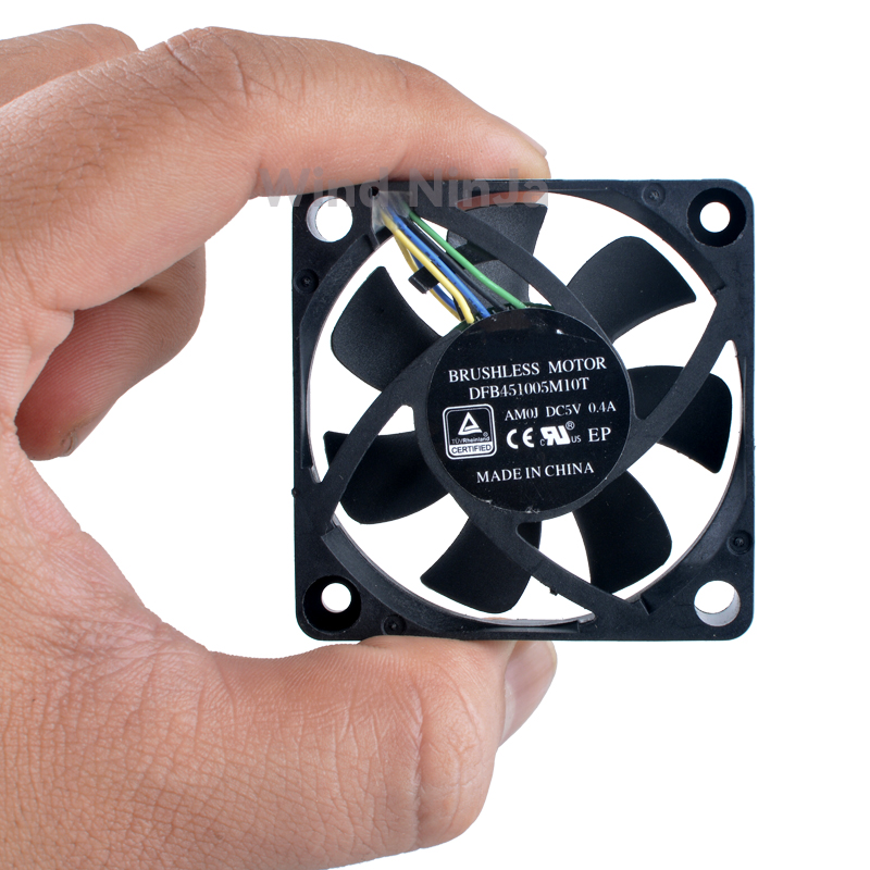 DFB451005M10T AM0J 5cm 50mm Hi - đánh giá và giá Raspberry Pi 4
