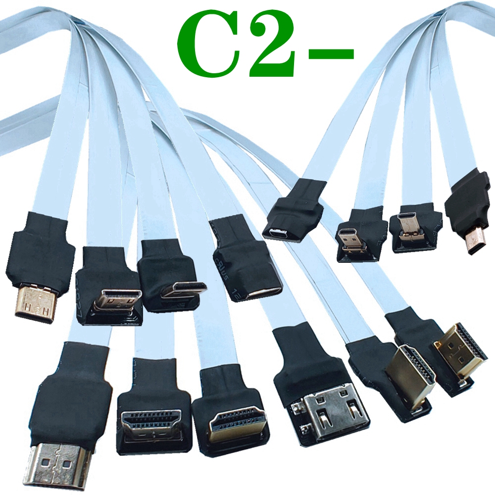 FPC Micro Cáp MINIHDMI-Cáp Tươ - đánh giá và giá Pi Camera Cable