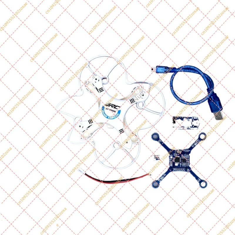 Arduino Mini Quadcopter UAV DI - đánh giá và giá Arduino Kit