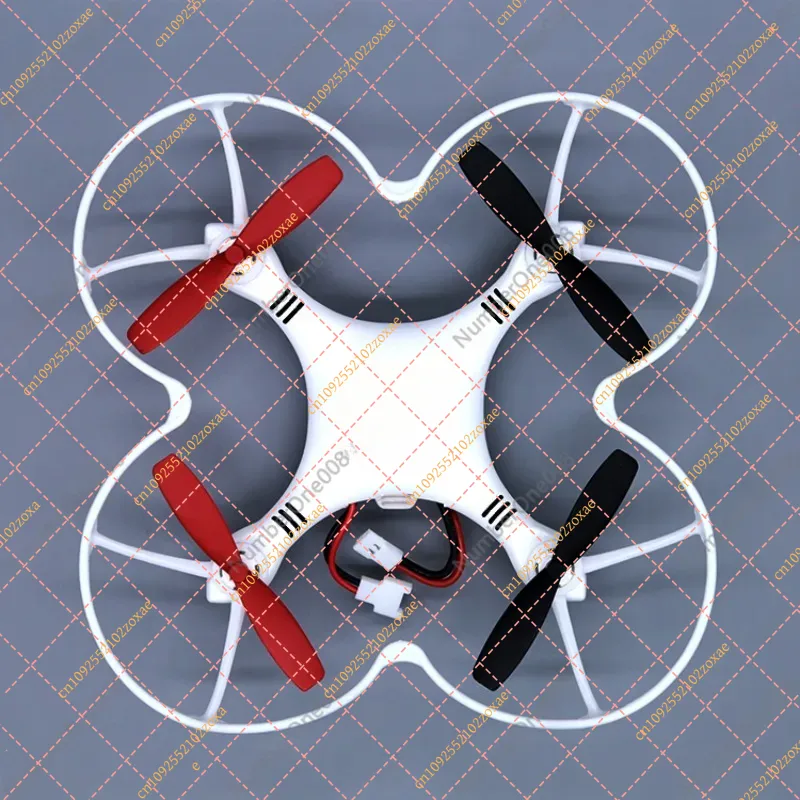 Arduino Mini Quadcopter UAV DI - đánh giá và giá Arduino Kit