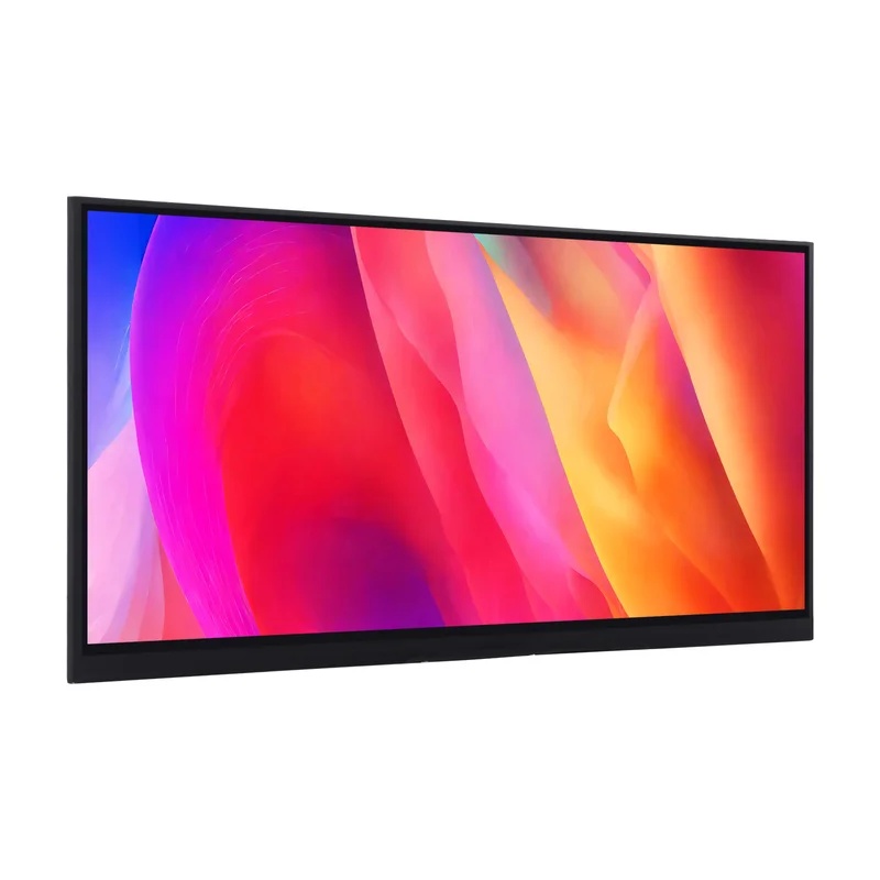12.3inch Capacitive Display, I - đánh giá và giá Raspberry Pi 5