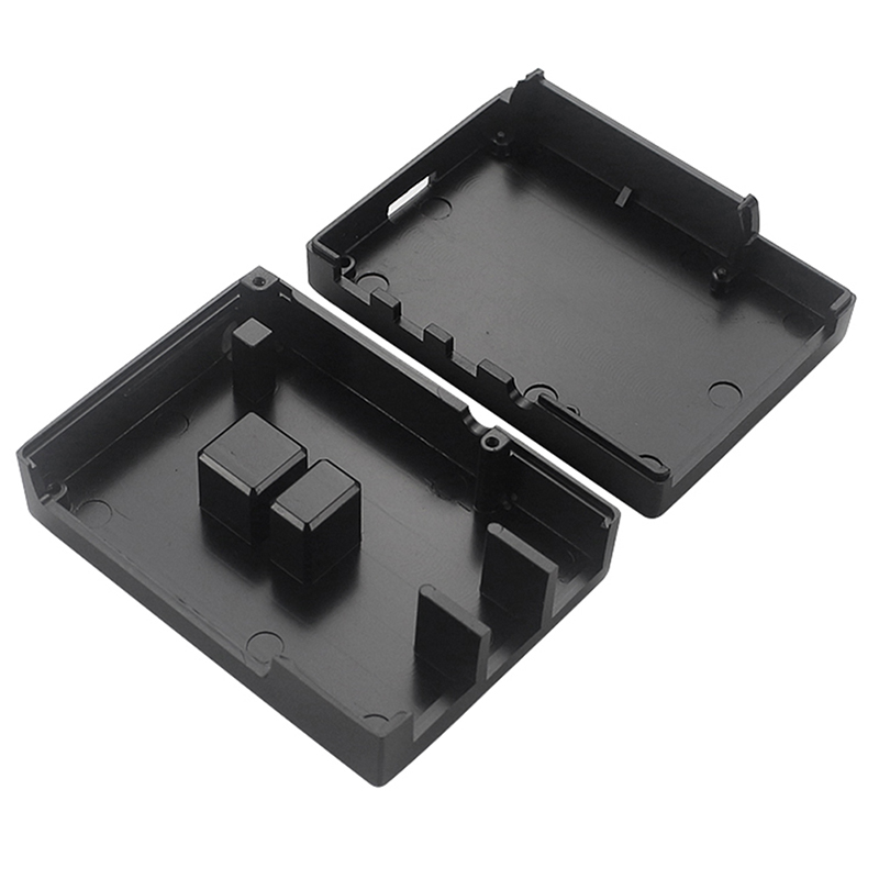 For GeeekPi Raspberry Pi 4 CNC - đánh giá và giá Pi 4 Case