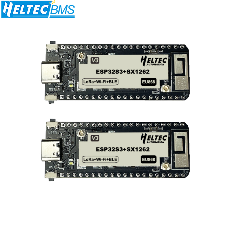 Heltec 2PC LoRa Wireless Stick - đánh giá và giá Arduino Kit
