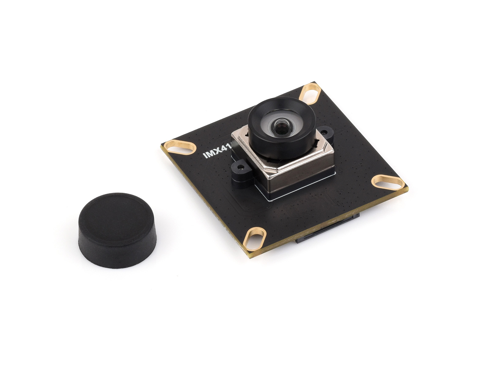 Waveshare IMX415 8MP MIPI Came - đánh giá và giá Pi Zero