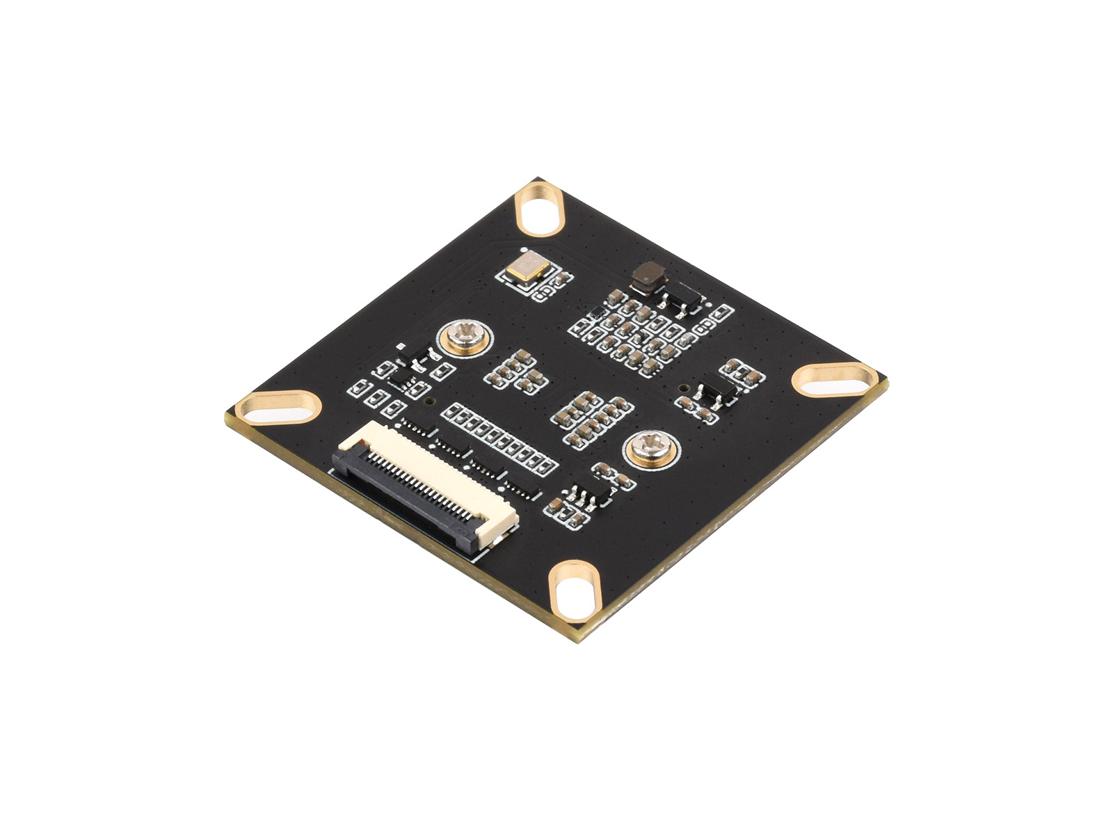Waveshare IMX415 8MP MIPI Came - đánh giá và giá Pi Zero
