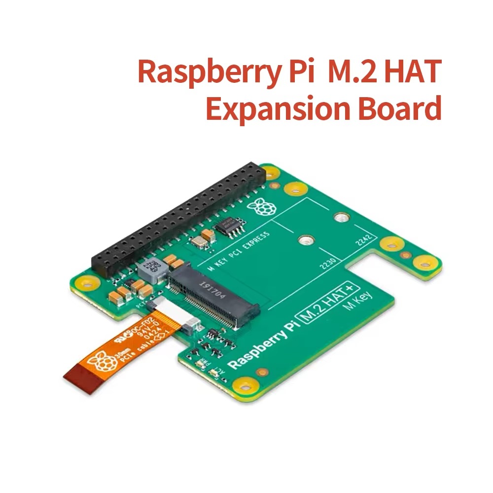 Raspberry PI 5 AI KIT HAILO8L  - đánh giá và giá Raspberry Pi Kit