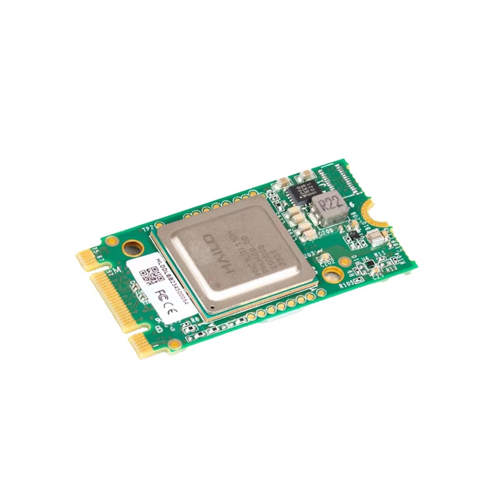 Raspberry PI 5 AI KIT HAILO8L  - đánh giá và giá Raspberry Pi Kit