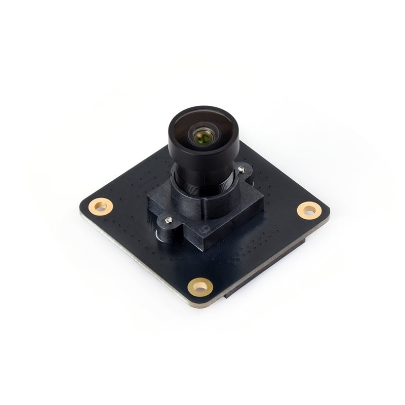 QWE-IMX296 1.6MP BW Camera 145 - đánh giá và giá Raspberry Pi Global Shutter Camera Imx296