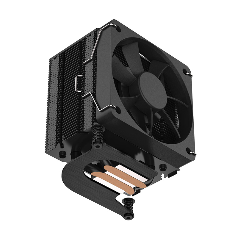 Raspberry Pi 5 Argon THRML 60m - đánh giá và giá Pi Cooler