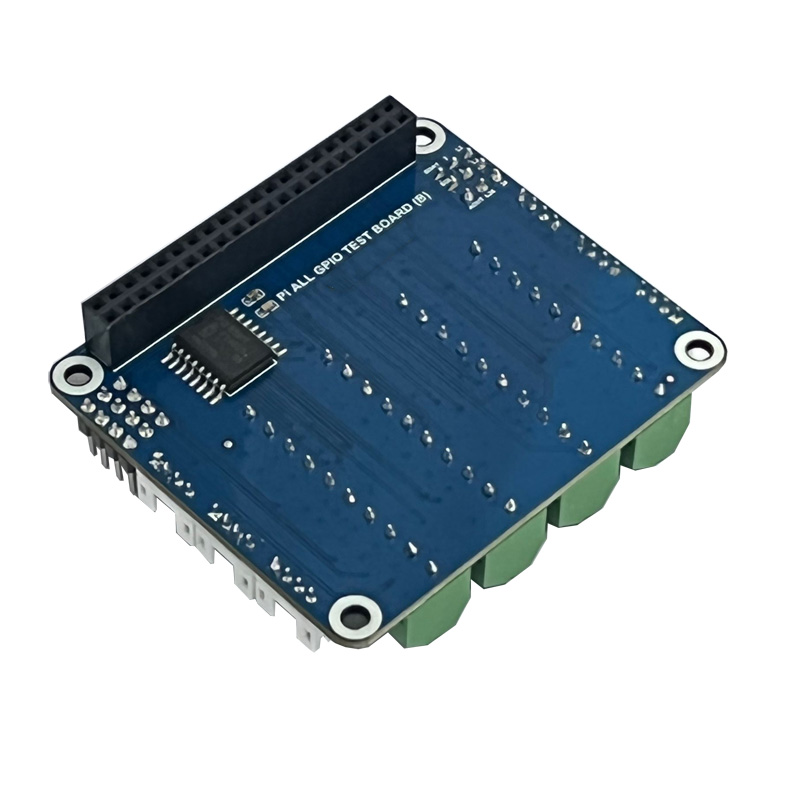 Raspberry Pi PCF8591 Mở Rộng B - đánh giá và giá Pi Cooler