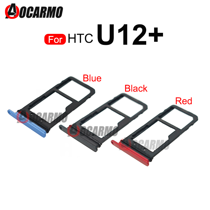 Đối Với HTC U12 + SIM Card Tra - đánh giá và giá Micro Sd Card