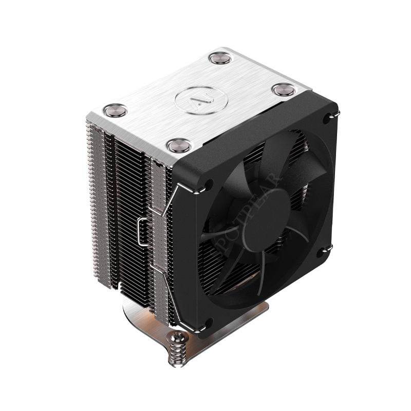 Raspberry Pi 5 ICE Tower Argon - đánh giá và giá Pi Cooler