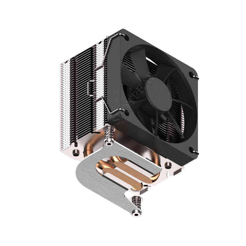 Raspberry Pi 5 ICE Tower Argon - đánh giá và giá Pi Cooler