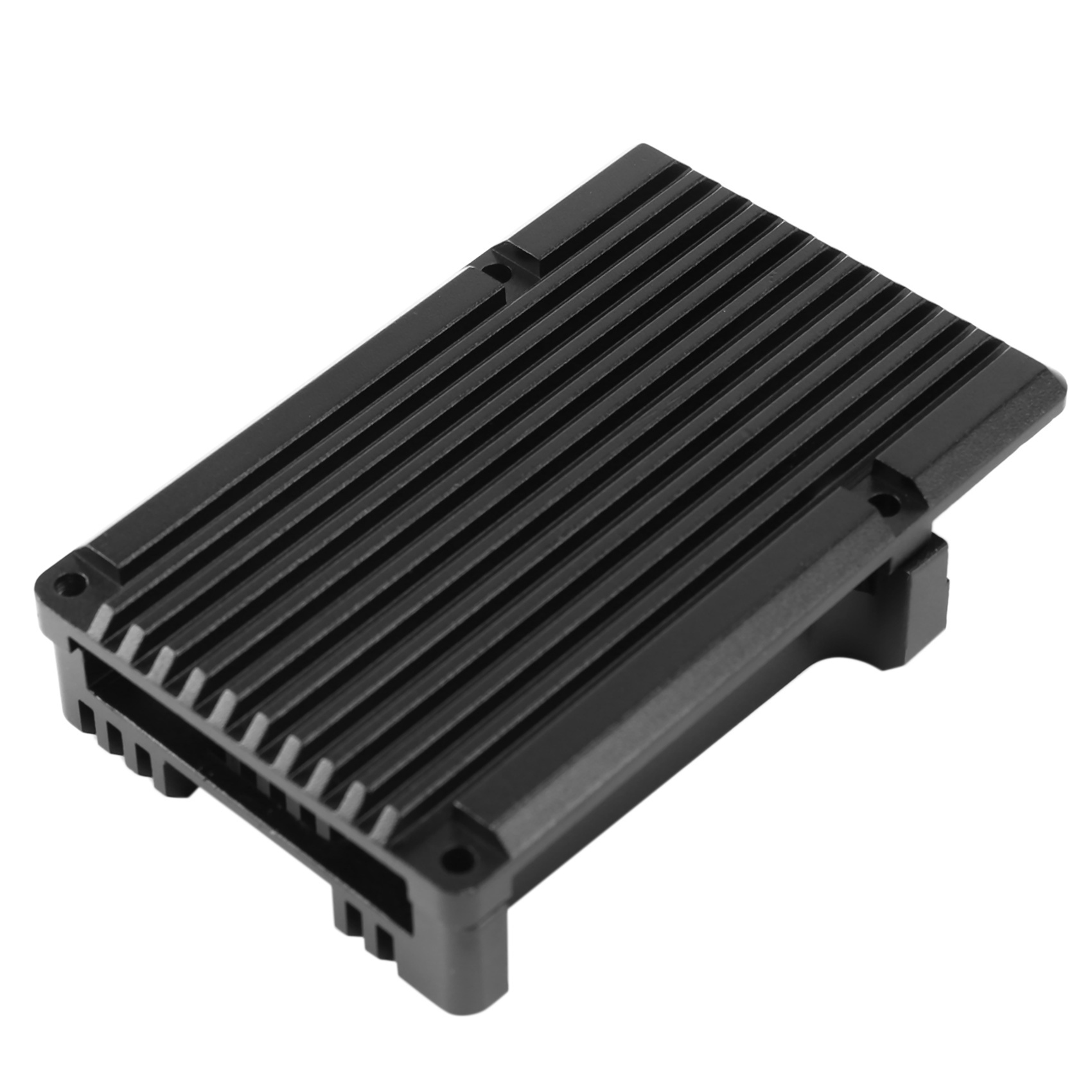 Exquisite-3X For Raspberry Pi  - đánh giá và giá Pi 4 Case