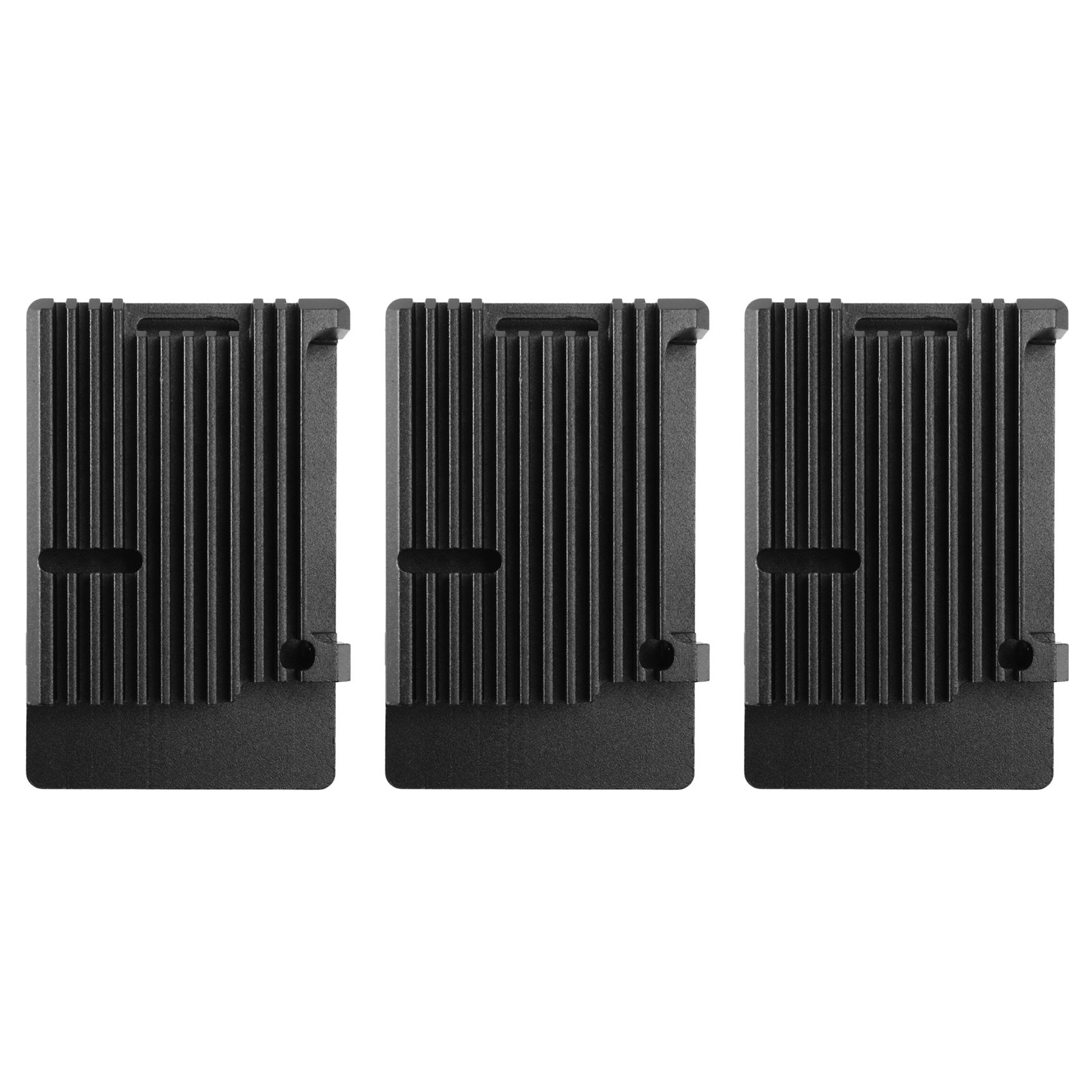 Exquisite-3X For Raspberry Pi  - đánh giá và giá Pi 4 Case