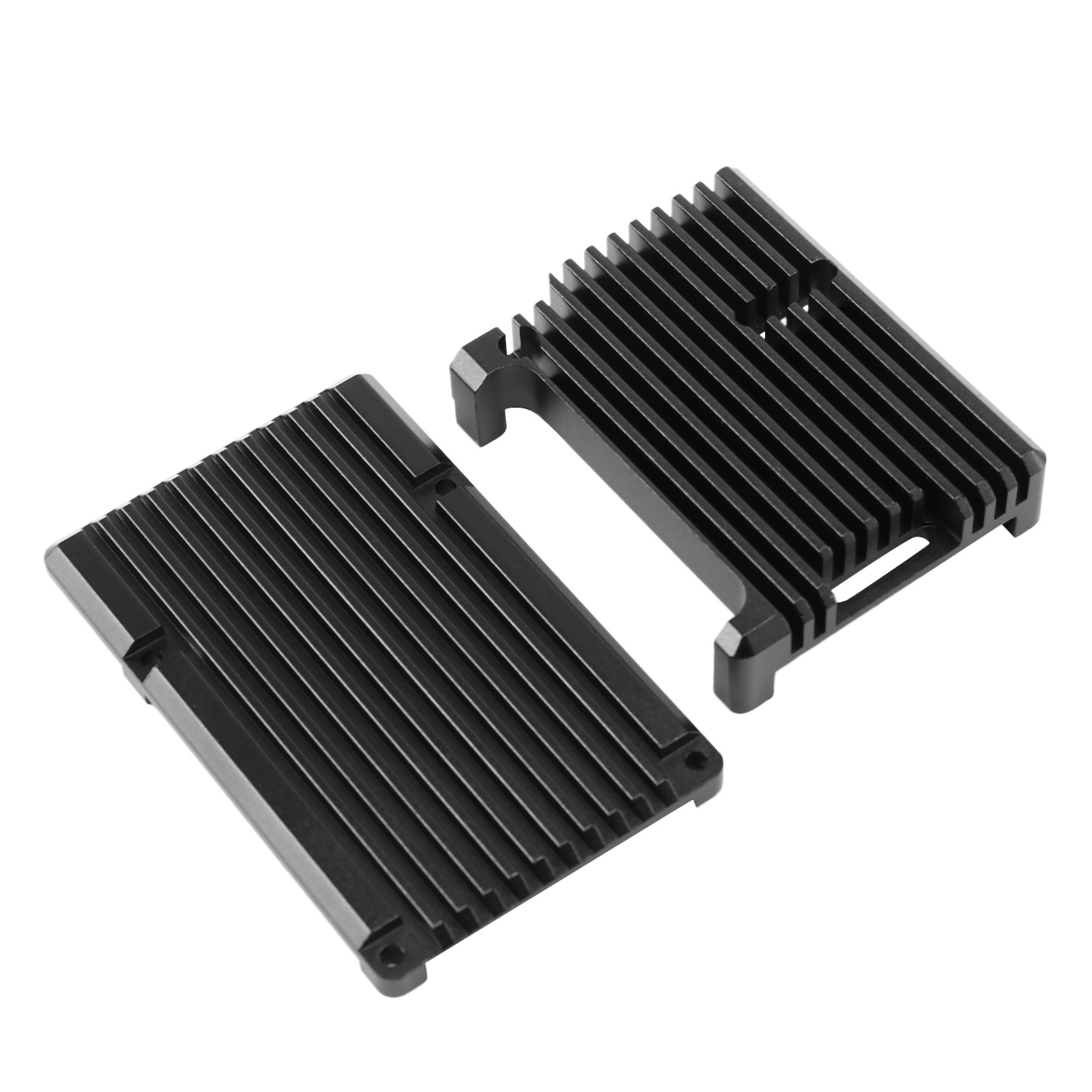 Exquisite-3X For Raspberry Pi  - đánh giá và giá Pi 4 Case