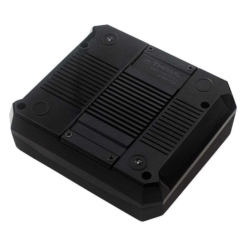 Argon ONE V3 M.2 NVME Case Alu - đánh giá và giá Pi Cooler