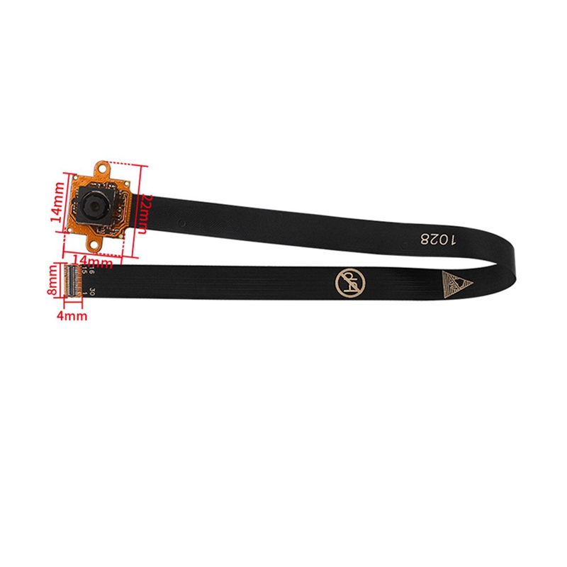 13MP OV13855 Camera Module for - đánh giá và giá Pi Camera Module