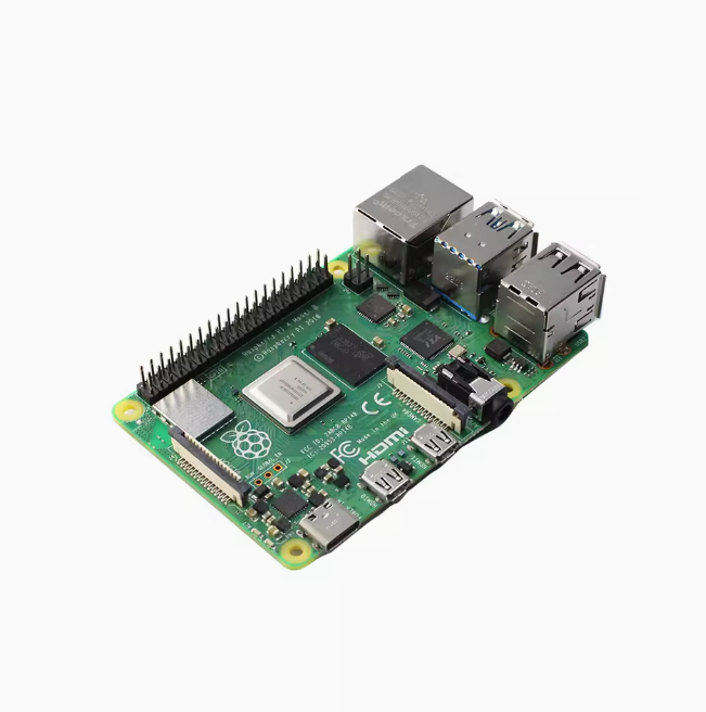New Original Raspberry Pi 5 Co - đánh giá và giá Raspberry Pi 5