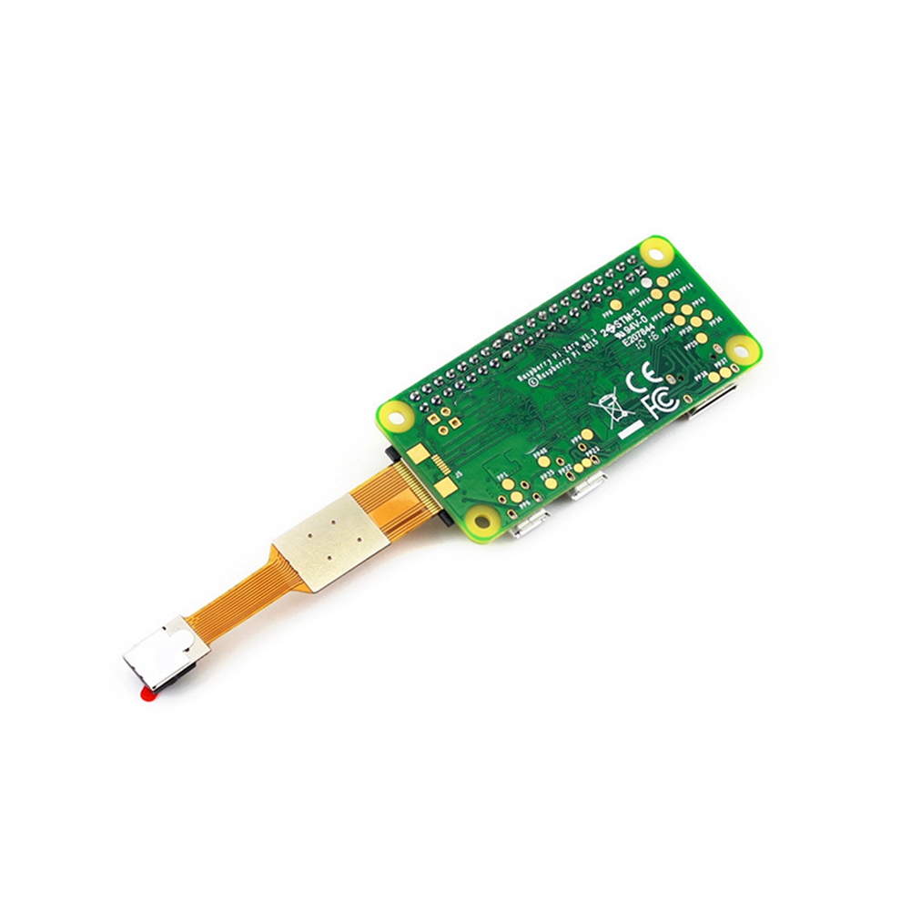 BNVN-Camera Module For Raspber - đánh giá và giá Pi Zero
