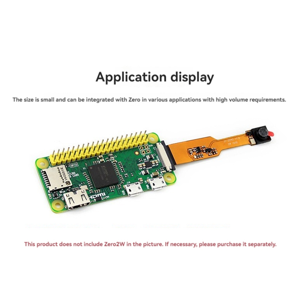 BNVN-Camera Module For Raspber - đánh giá và giá Pi Zero