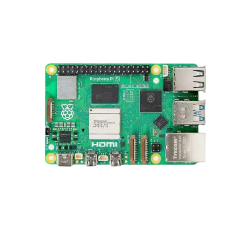 Raspberry Pi 5B 4G/8GB Generat - đánh giá và giá Raspberry Pi 5
