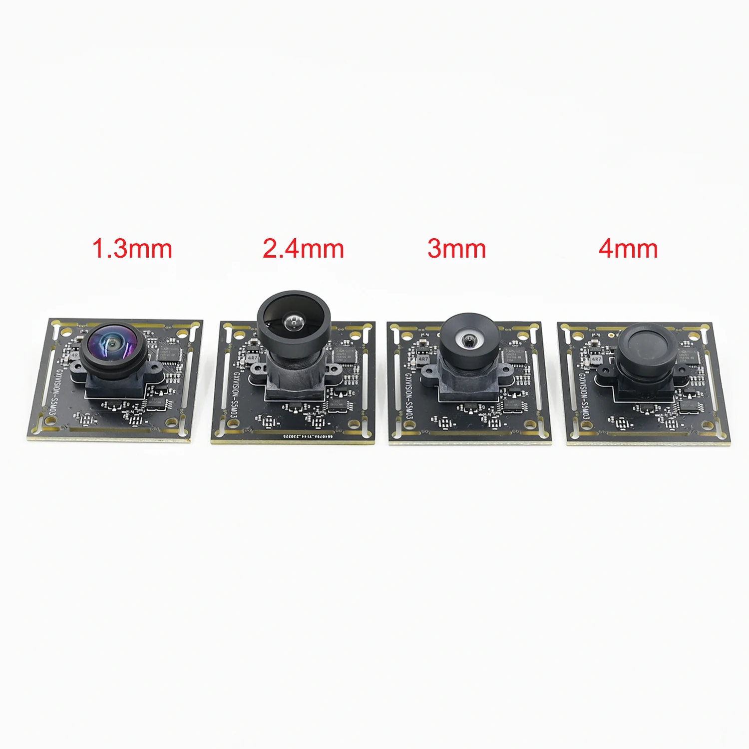 5MP USB Camera Module OV5693 3 - đánh giá và giá Raspberry Pi Kit