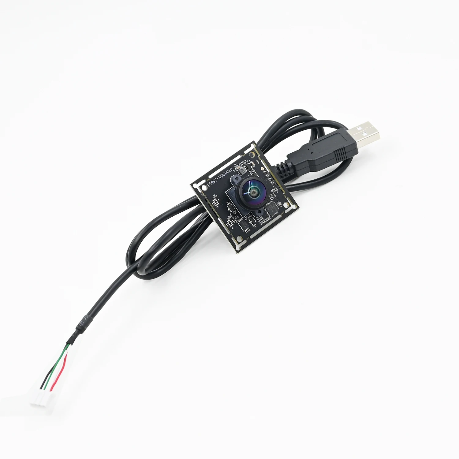 5MP USB Camera Module OV5693 3 - đánh giá và giá Raspberry Pi Kit