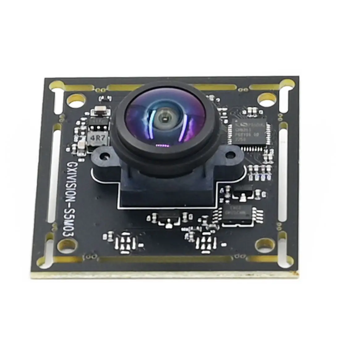 5MP USB Camera Module OV5693 3 - đánh giá và giá Raspberry Pi Kit