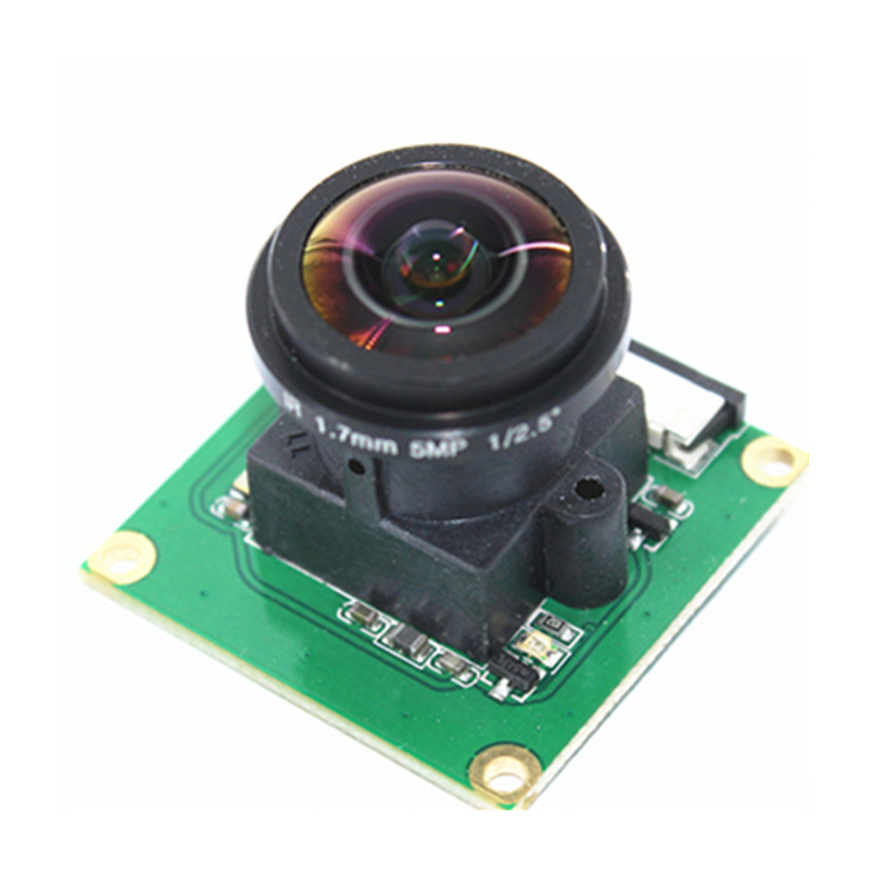 Raspberry Pi Module Camera OV5 - đánh giá và giá Pi Camera Module