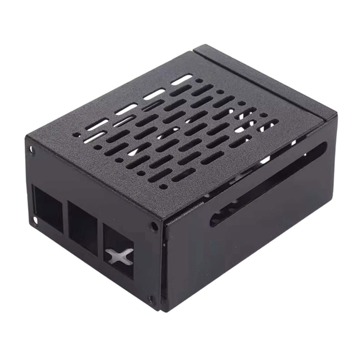 HGHO Metal Case with Cooling F - đánh giá và giá Raspberry Pi 5