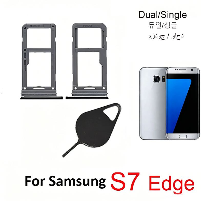 For Samsung Galaxy S7 Edge G93 - đánh giá và giá Micro Sd Card