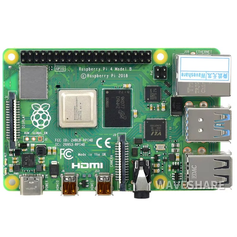 【Hot Sale】Raspberry Pi 3b+ 2GB - đánh giá và giá Raspberry Pi Kit