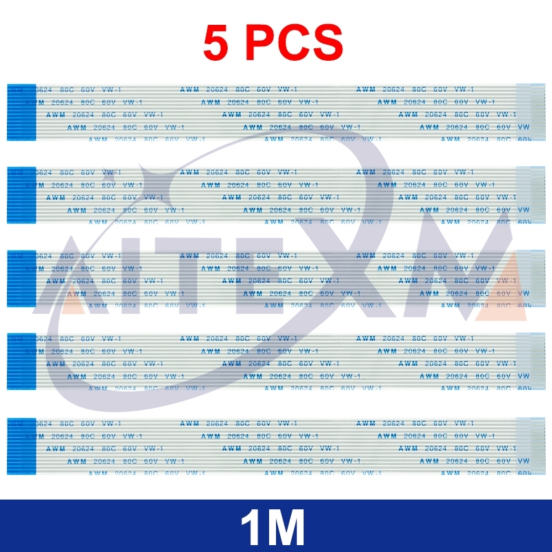 Flexcable For Raspberry Pi Mod - đánh giá và giá Pi Camera Cable